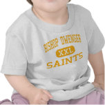 Bishop Dwenger - Saints - High - Fort Wayne Shirt