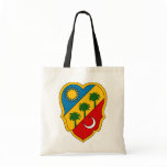 Biskrat, Algeria Canvas Bags