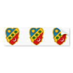 Biskrat, Algeria Bumper Stickers