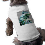 Bismarck Statue, Berlin, Greek God Atlas (5cpst) Doggie Tee Shirt