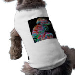 Bismarck Statue, Berlin, Greek God Atlas, Coloured Dog Tee Shirt