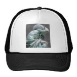 Bismarck Statue, Berlin, Greek God Atlas, Grey Bac Hats