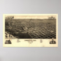 Bismark, North Dakota posters