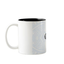 Bismillah - In the name of Allah Mugs