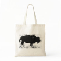 Bison - Buffalo Bag