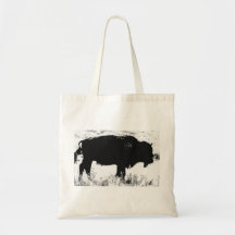 Bison - Buffalo Bag