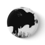 Bison - Buffalo Pins
