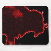 Bison / Buffalo Mousepad