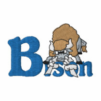Bison