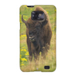 Bison Samsung Galaxy S Case Galaxy SII Case