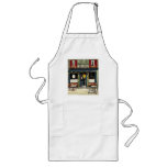 Bistro apron