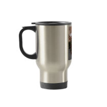 Bistro Break Coffee Mugs