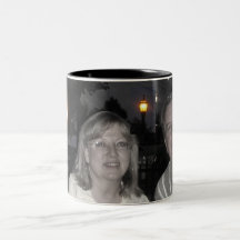 Bistro Mug