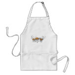 BistroSetting122410 aprons