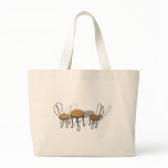 BistroSetting122410 Canvas Bags