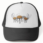 BistroSetting122410 Mesh Hats