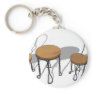 BistroSetting122410 Keychains