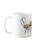BistroSetting122410 Coffee Mug