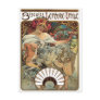 Bisuits Lefevre-Utile Postcard