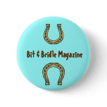 Bit & Bridle Magazine Pins