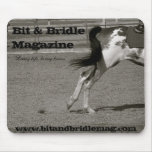 Bit & Bridle use Pad