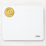 Bit-coin-trading.com Mousepad