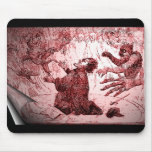 Bit o magick mousepads