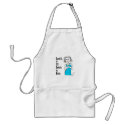 Bitch Apron