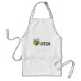 Bitch "Bee-Otch" Apron