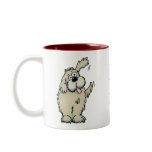 Bitch! Bitch! Bitch! Mug