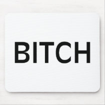 Bitch (Black)