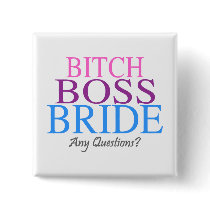 Bitch Boss Bride Any Questions? (2)