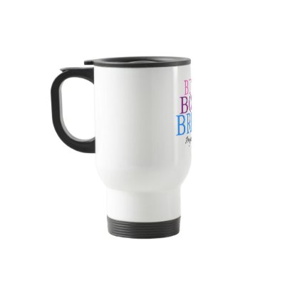 Bitch Boss Bride, Any Questions? Mug by TeeZazzle