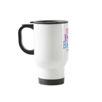 Bitch Boss Bride, Any Questions? Mug