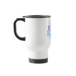 Bitch Boss Bride, Any Questions? mugs