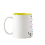 Bitch Boss Bride Mug