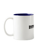 Bitch Boy Mugs