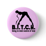 Bitch buttons