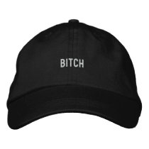 Bitch