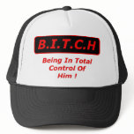 bitch full