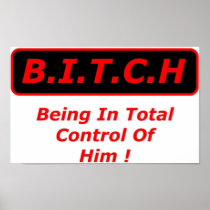 bitch full