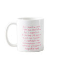 Bitch Mug