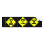 bitch_on_board, bitch_on_board, bitch_on_board bumper stickers