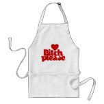 Bitch Please Apron