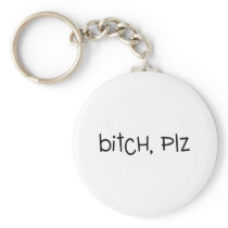 Bitch Plz