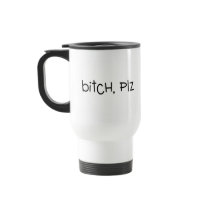 Bitch Plz Mug
