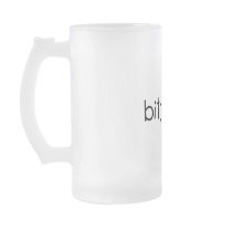 Bitch Plz Mugs