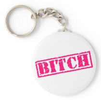 Bitch Stamp