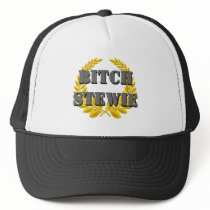 Bitch Stewie Hats