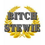 Bitch Stewie t-shirts
